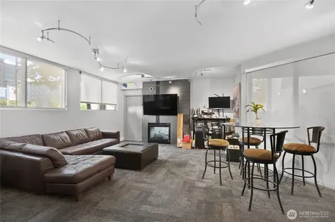 699 John Street Seattle WA 98109