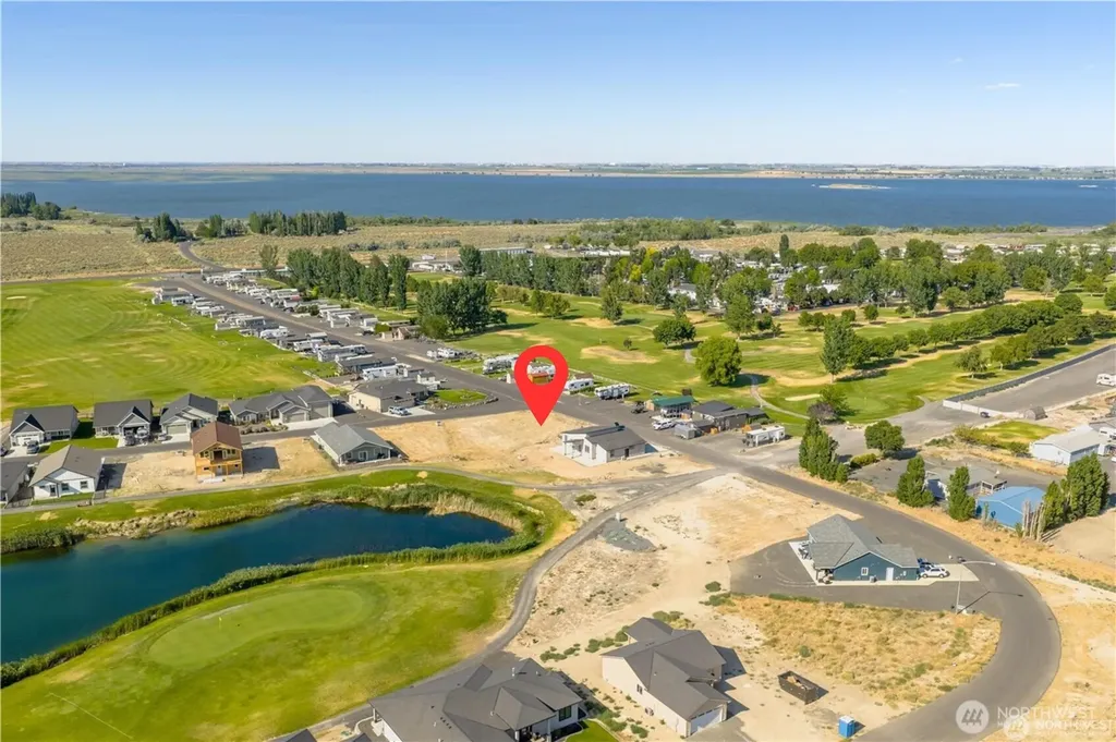 6739 SE Club House Drive Court Othello WA 99344
