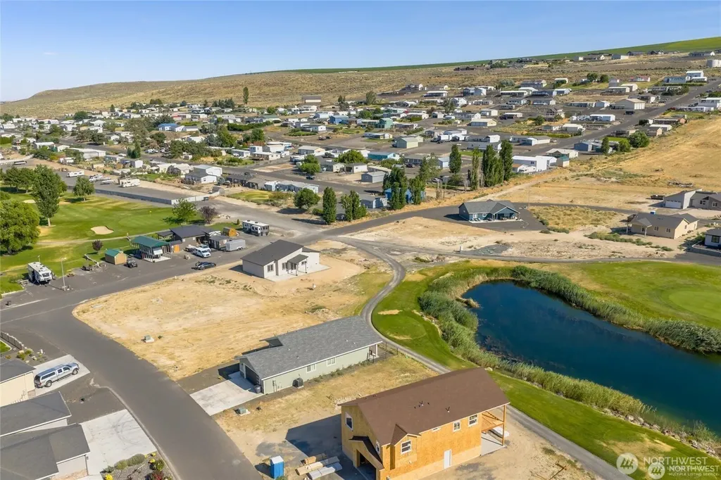 6739 SE Club House Drive Court Othello WA 99344