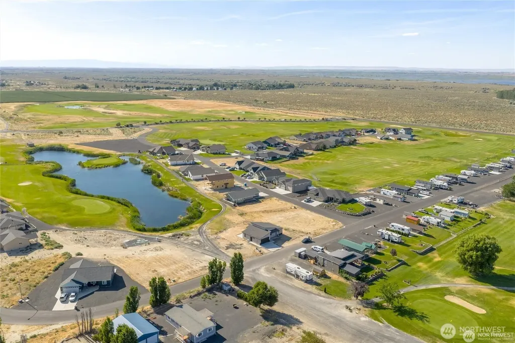 6739 SE Club House Drive Court Othello WA 99344