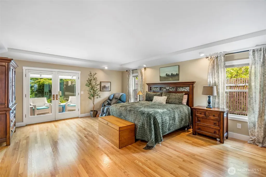 6591 NE North Shore Road Belfair WA 98528