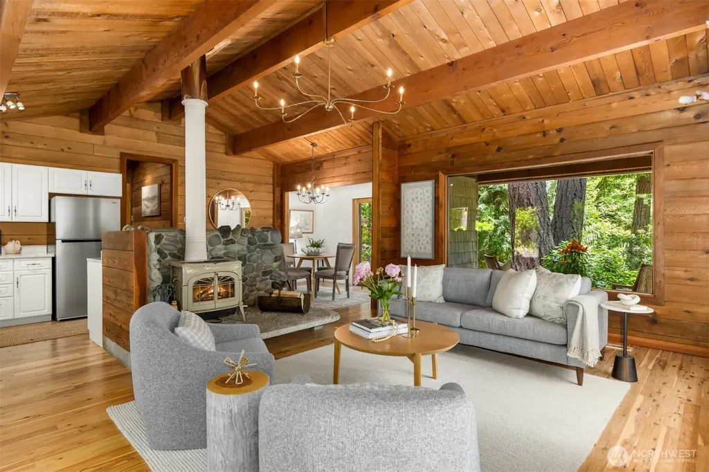 6565 NE Island Center Road Bainbridge Island WA 98110