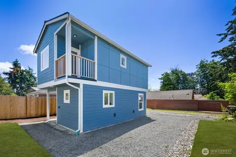1251 SW 151st Street Seattle WA 98166