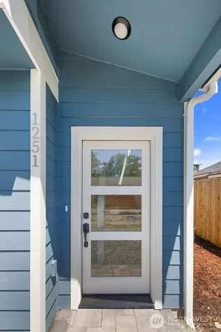 1251 SW 151st Street Seattle WA 98166