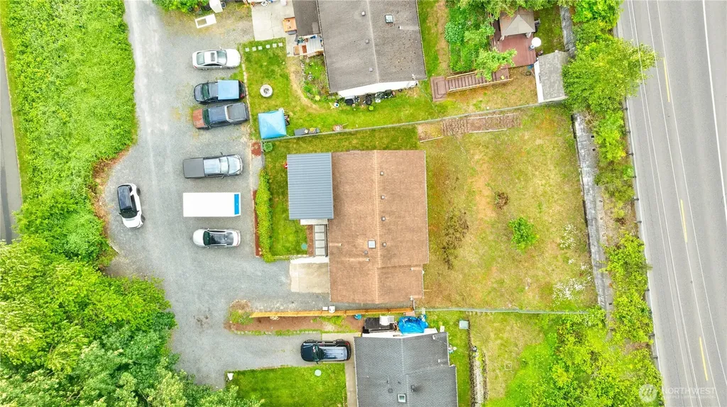 1319 Maple Avenue Snohomish WA 98290