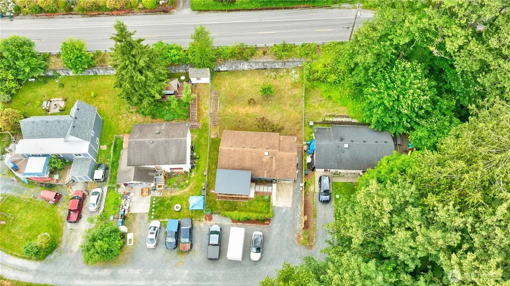 1319 Maple Avenue Snohomish WA 98290