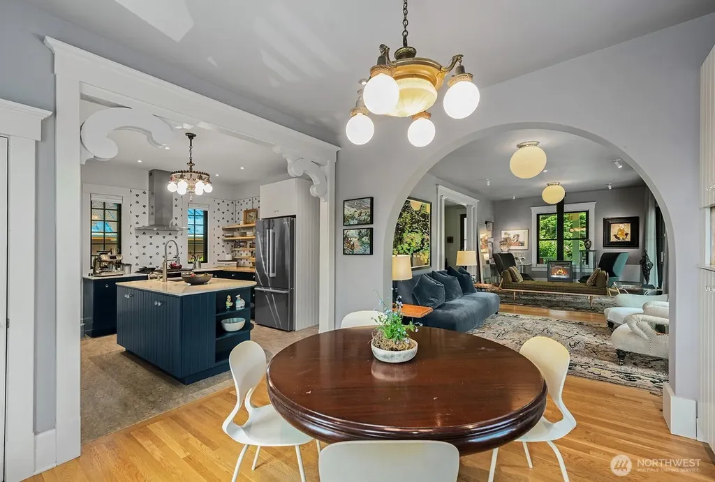 7541 Seward Park Avenue S Seattle WA 98118