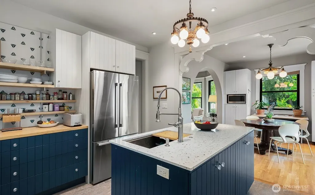 7541 Seward Park Avenue S Seattle WA 98118