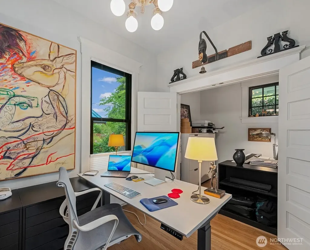 7541 Seward Park Avenue S Seattle WA 98118