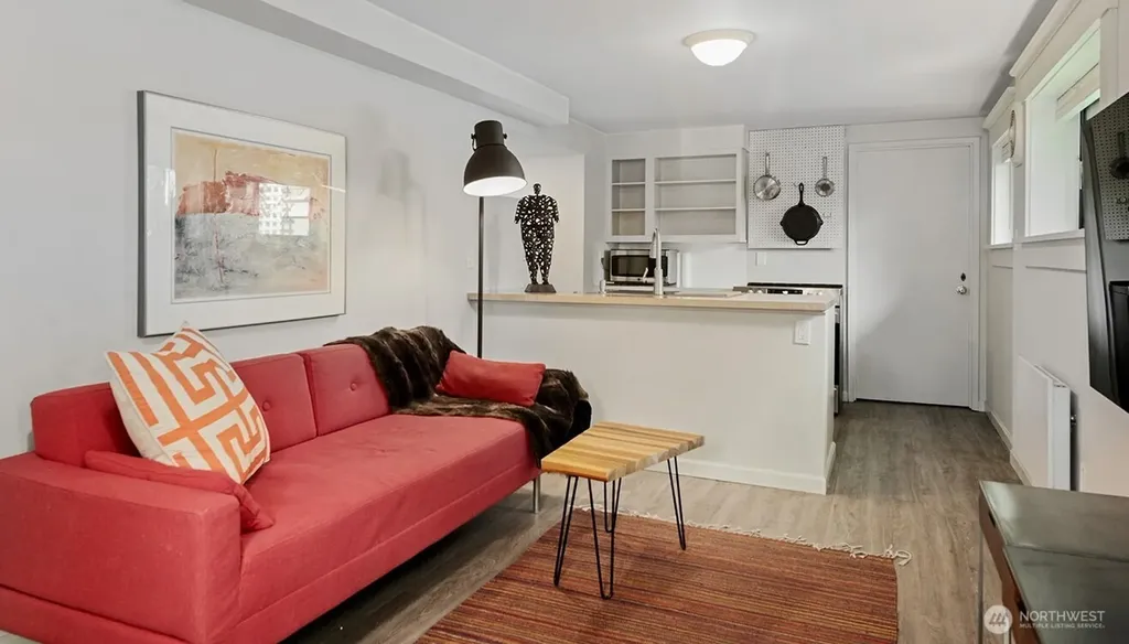 7541 Seward Park Avenue S Seattle WA 98118
