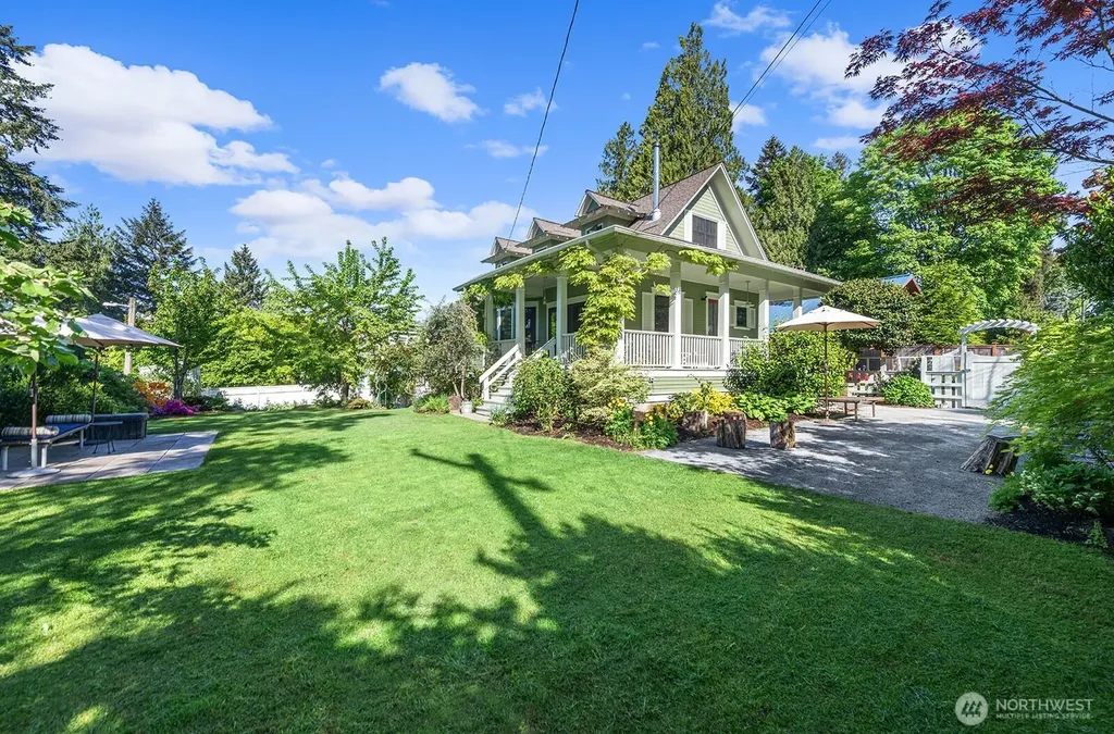 7541 Seward Park Avenue S Seattle WA 98118