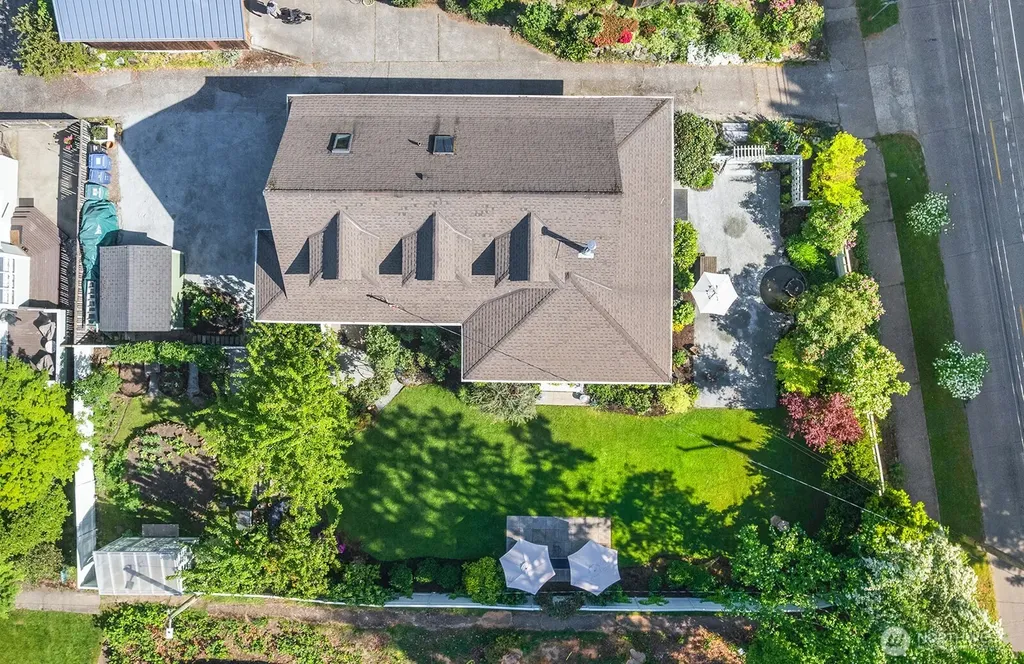 7541 Seward Park Avenue S Seattle WA 98118