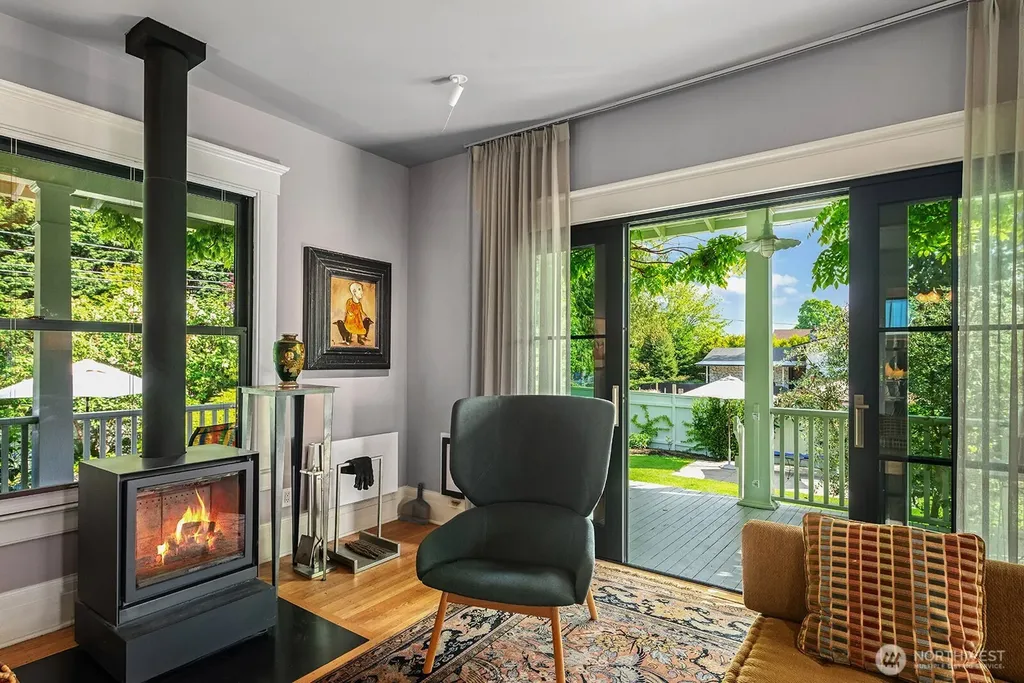 7541 Seward Park Avenue S Seattle WA 98118