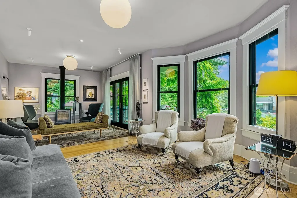 7541 Seward Park Avenue S Seattle WA 98118