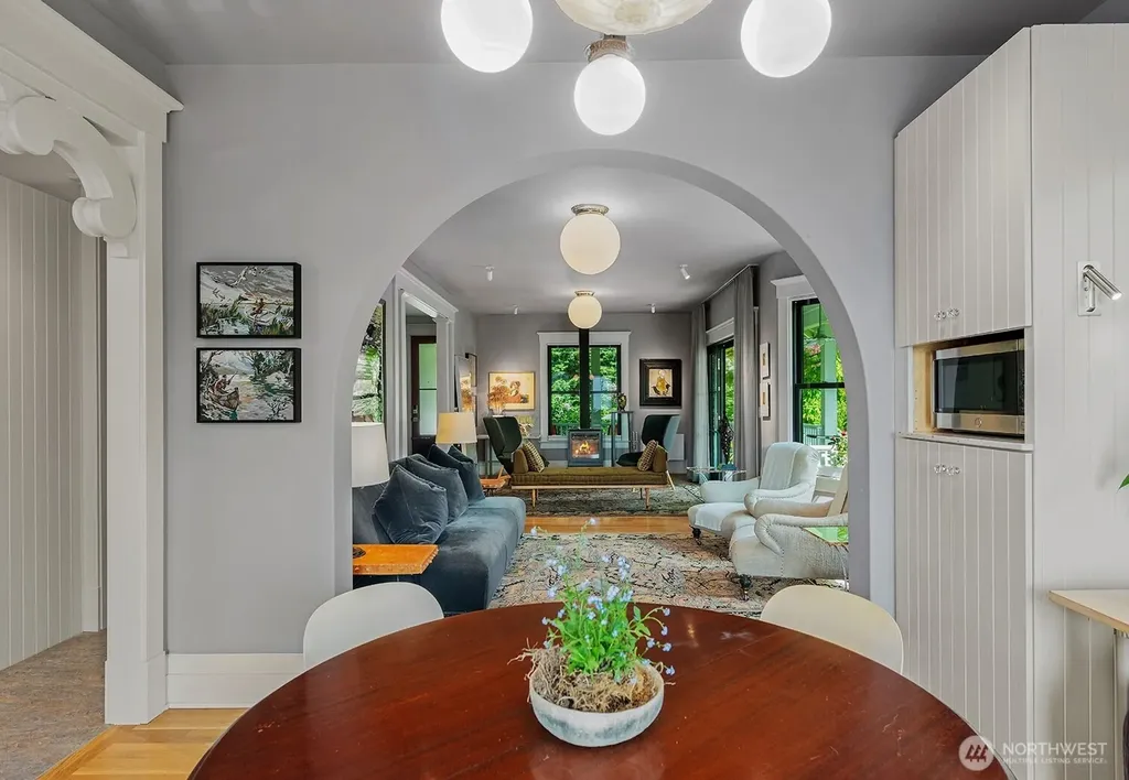 7541 Seward Park Avenue S Seattle WA 98118
