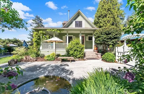 7541 Seward Park Avenue S Seattle WA 98118