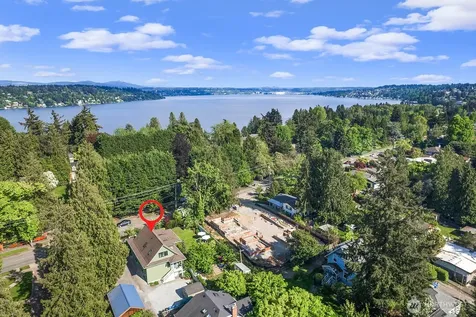 7541 Seward Park Avenue S Seattle WA 98118