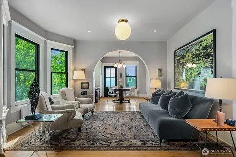 7541 Seward Park Avenue S Seattle WA 98118
