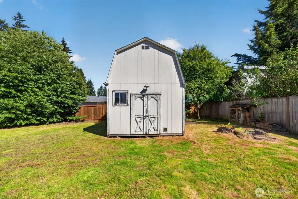 19209 Grannis Road Bothell WA 98012