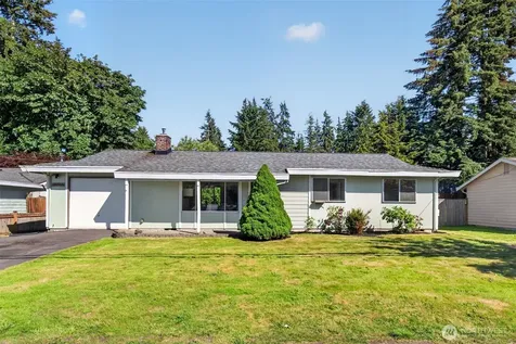 19209 Grannis Road Bothell WA 98012