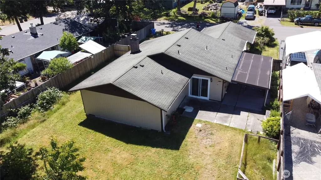 217 162nd Street E Tacoma WA 98445