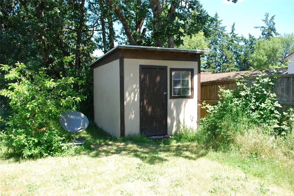 217 162nd Street E Tacoma WA 98445