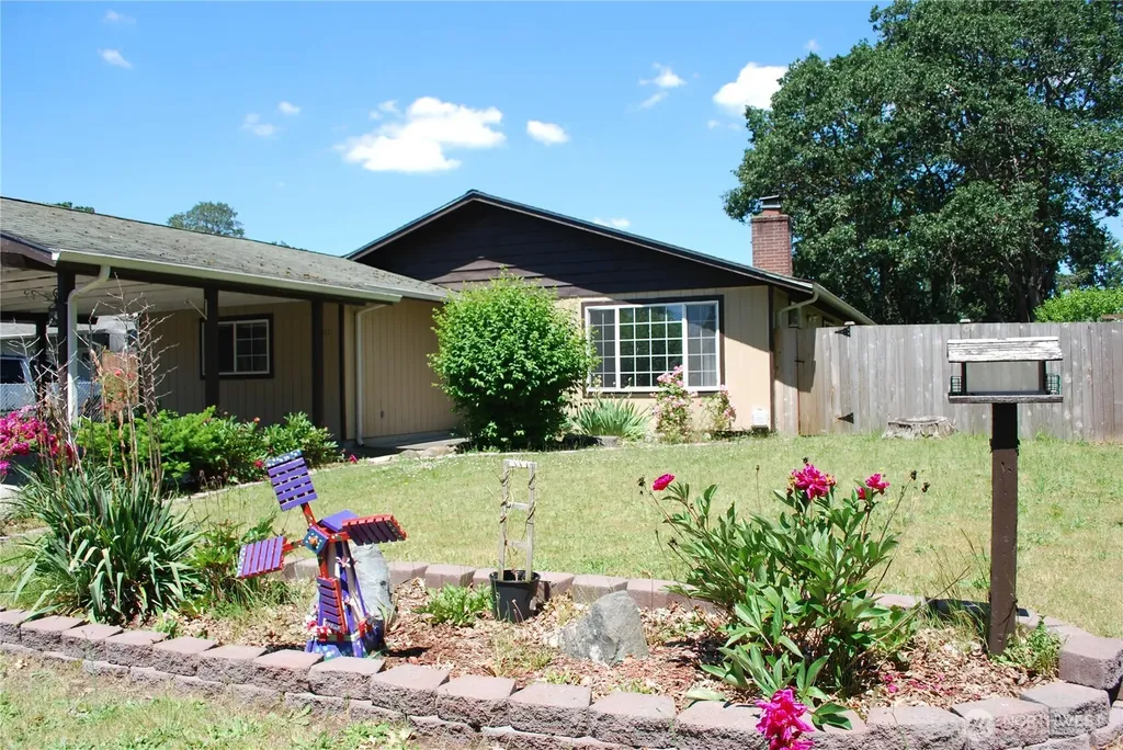 217 162nd Street E Tacoma WA 98445