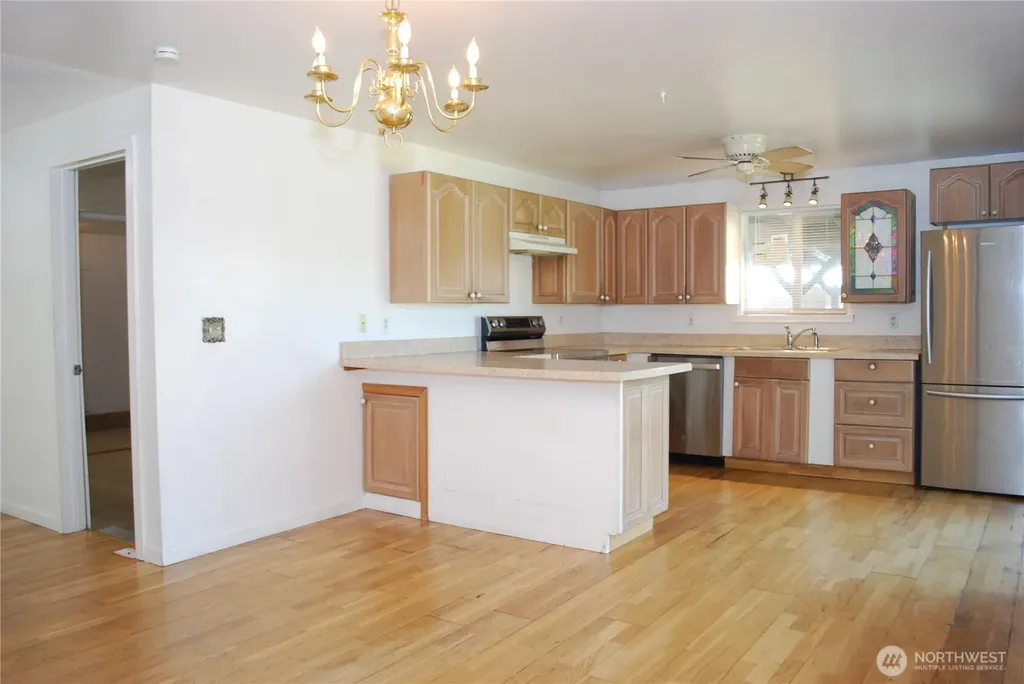 217 162nd Street E Tacoma WA 98445