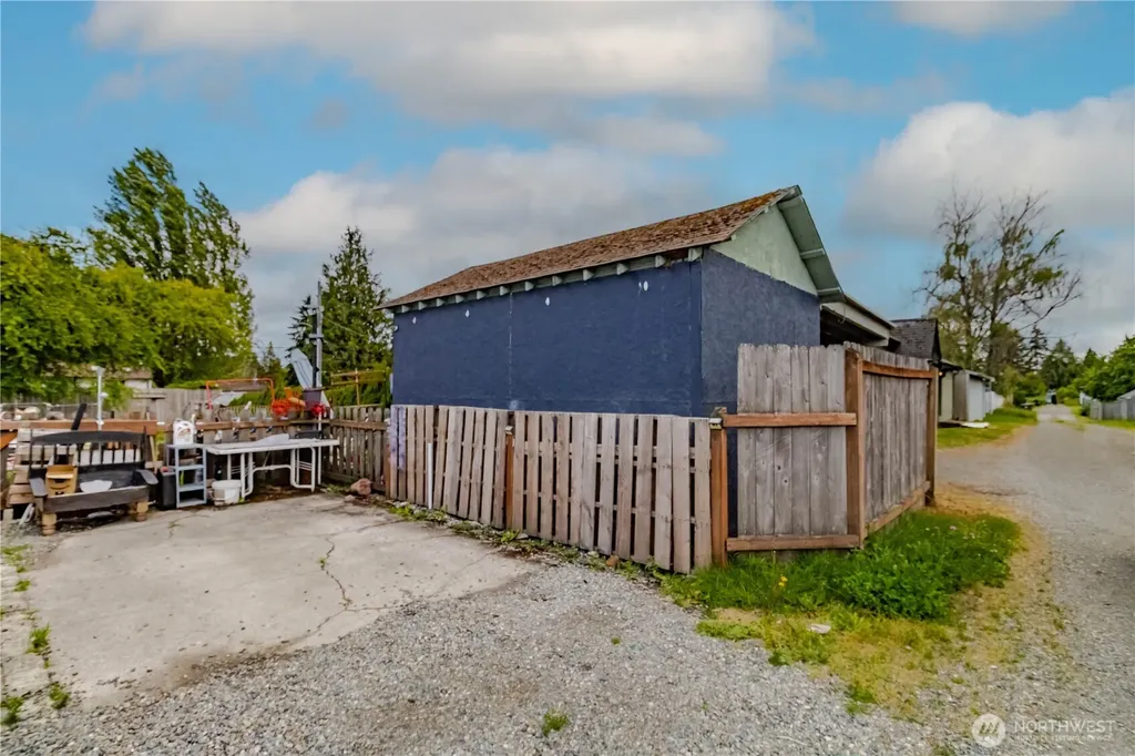 6512 Fawcett Avenue Tacoma WA 98408