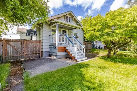 6512 Fawcett Avenue Tacoma WA 98408