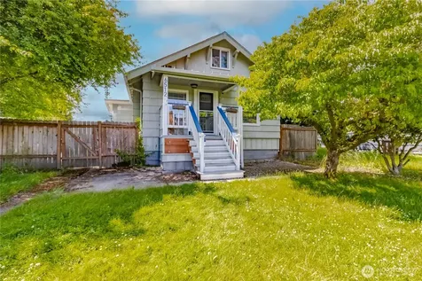6512 Fawcett Avenue Tacoma WA 98408