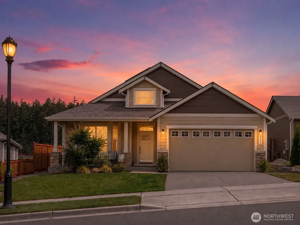 9744 Brayden Court SE Olympia WA 98513