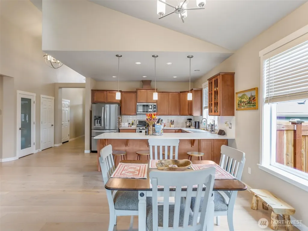 9744 Brayden Court SE Olympia WA 98513