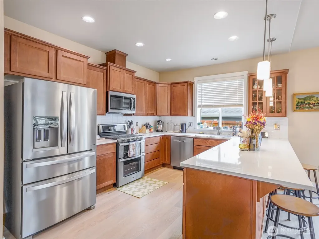 9744 Brayden Court SE Olympia WA 98513