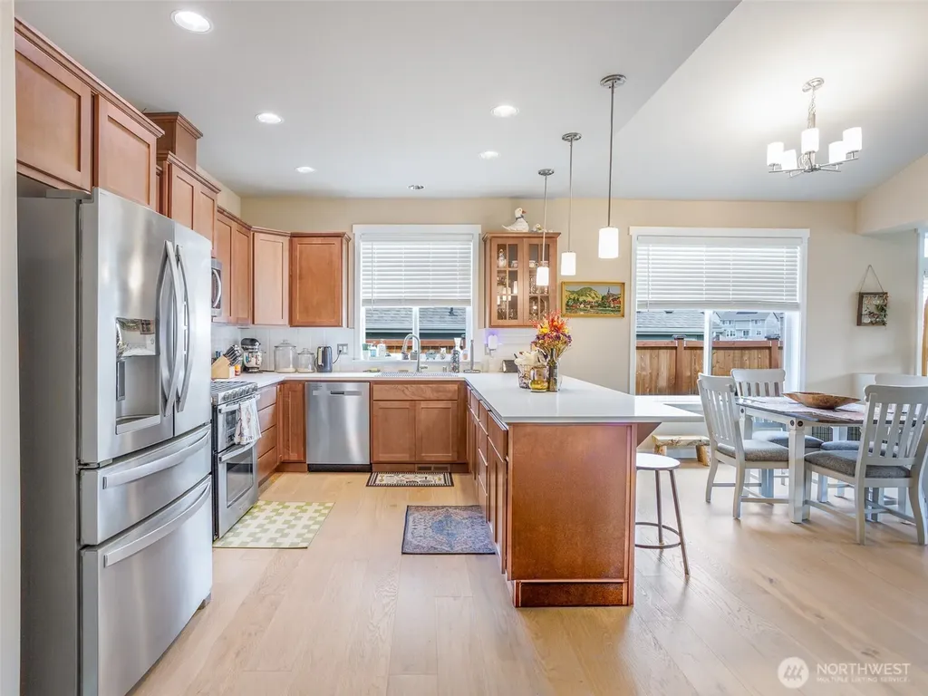 9744 Brayden Court SE Olympia WA 98513