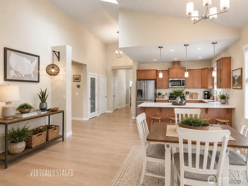 9744 Brayden Court SE Lacey WA 98513