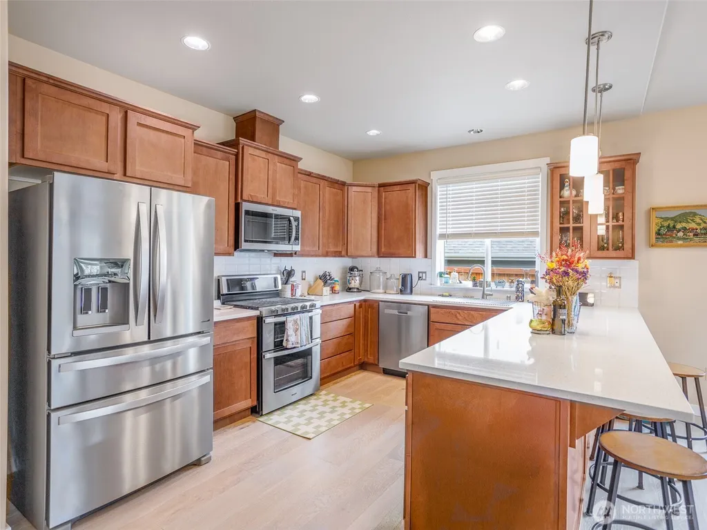 9744 Brayden Court SE Lacey WA 98513