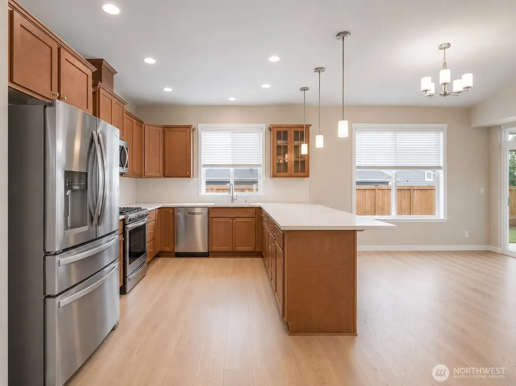 9744 Brayden Court SE Lacey WA 98513