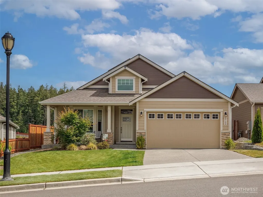 9744 Brayden Court SE Olympia WA 98513