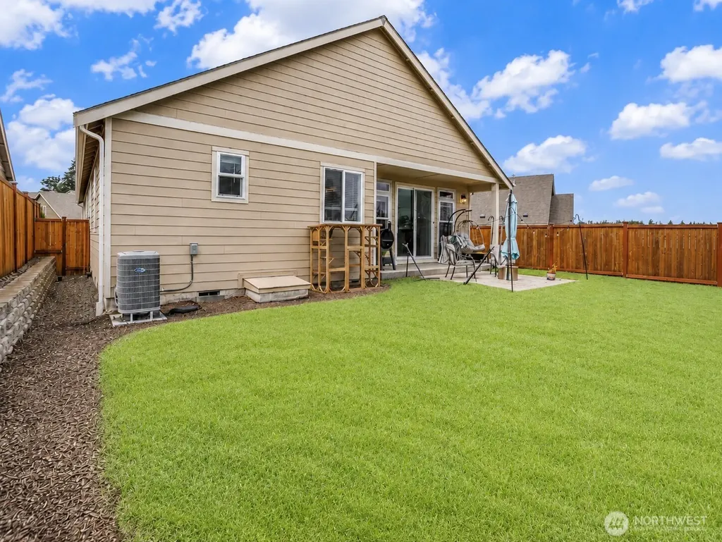 9744 Brayden Court SE Olympia WA 98513