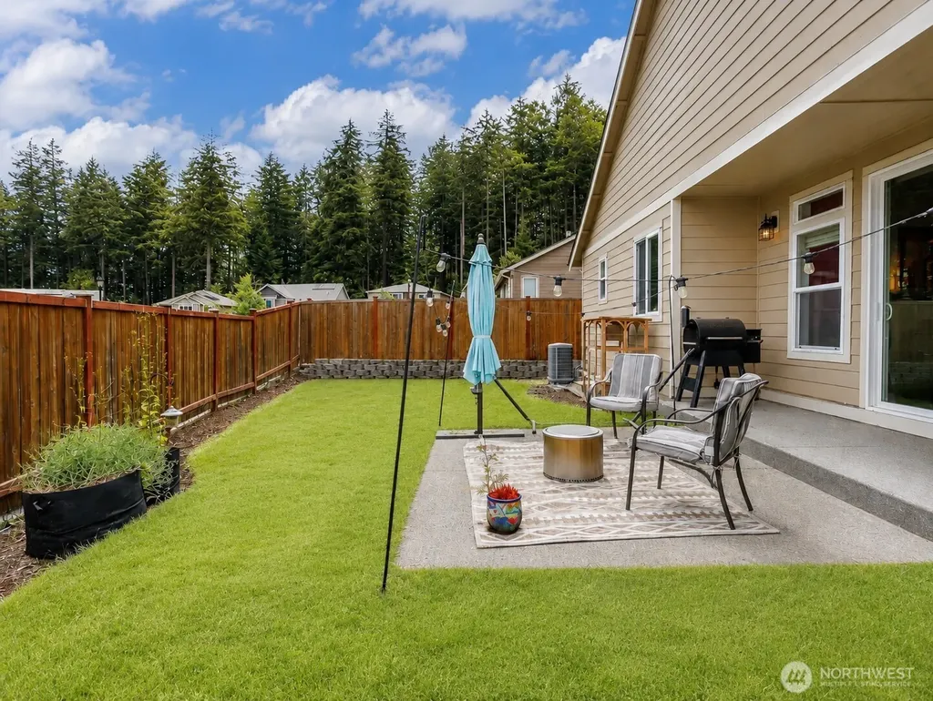 9744 Brayden Court SE Olympia WA 98513
