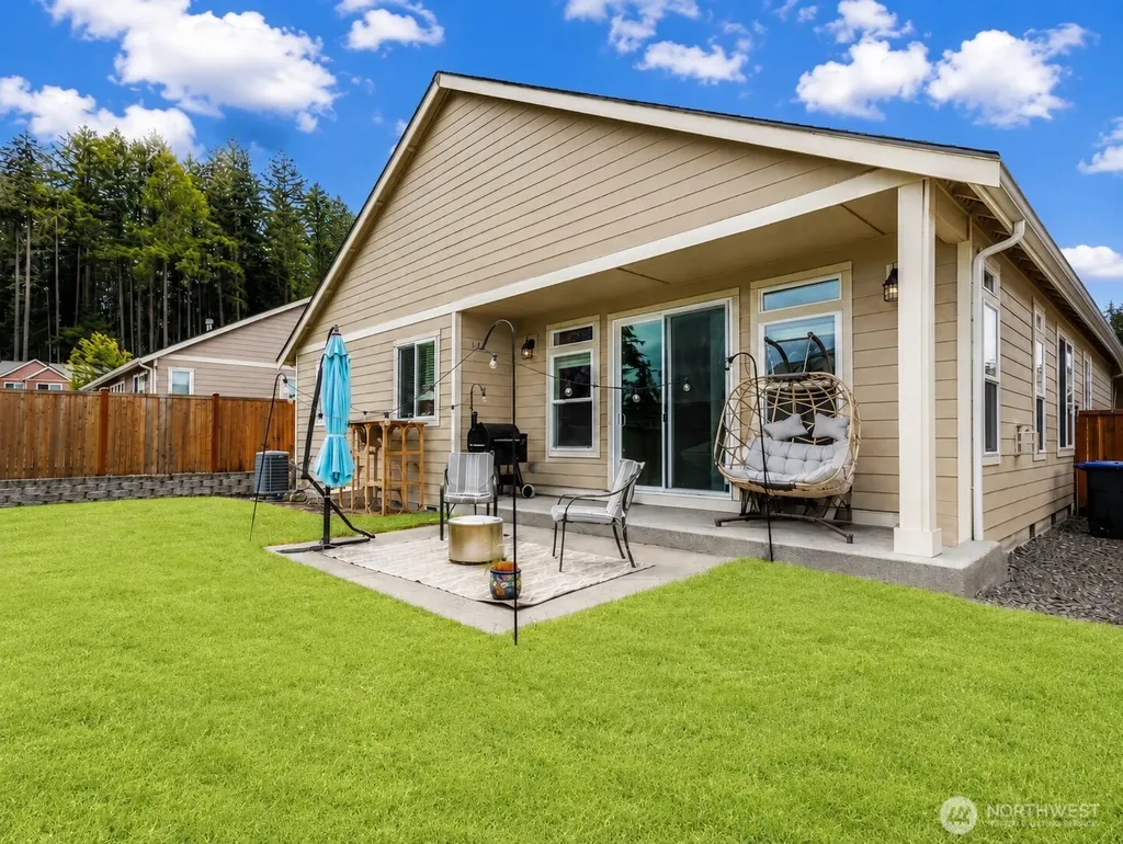 9744 Brayden Court SE Olympia WA 98513