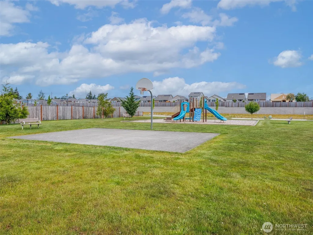 9744 Brayden Court SE Olympia WA 98513