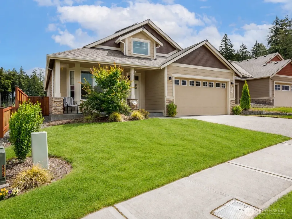 9744 Brayden Court SE Olympia WA 98513