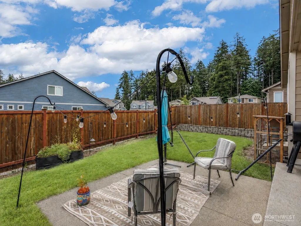 9744 Brayden Court SE Lacey WA 98513