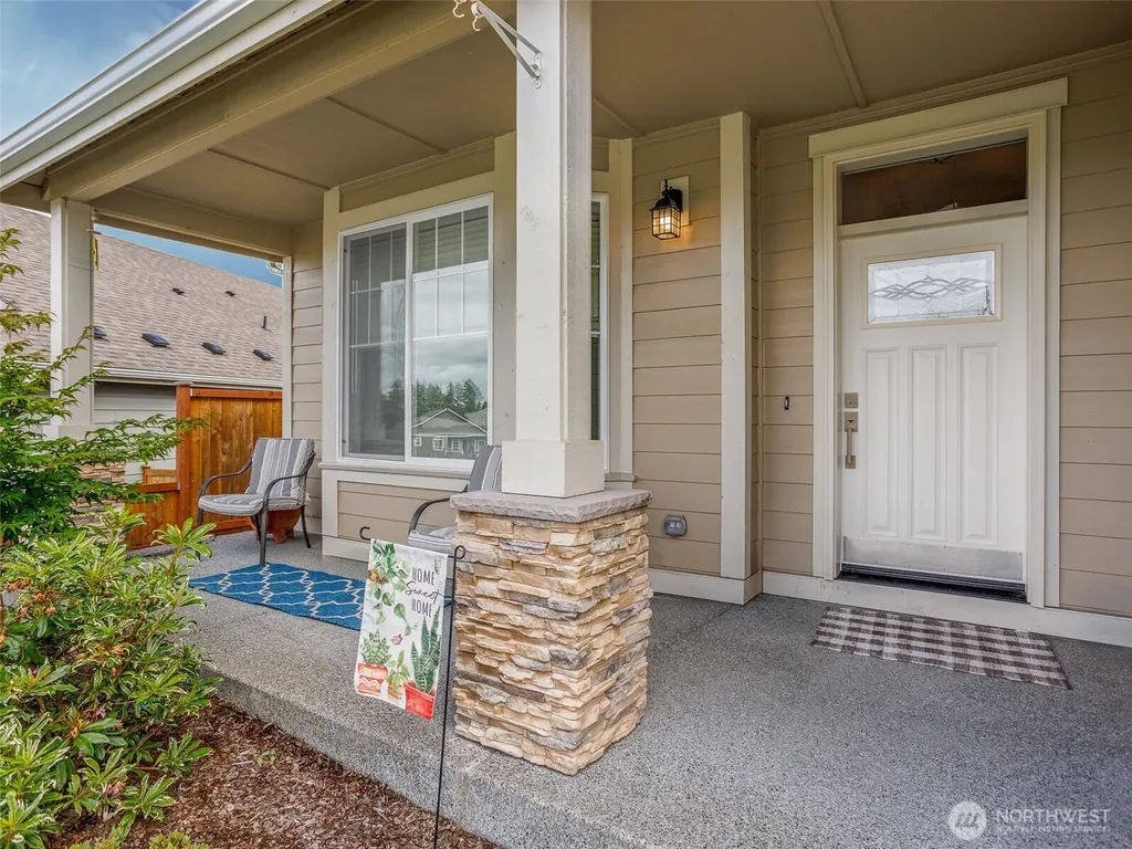 9744 Brayden Court SE Olympia WA 98513