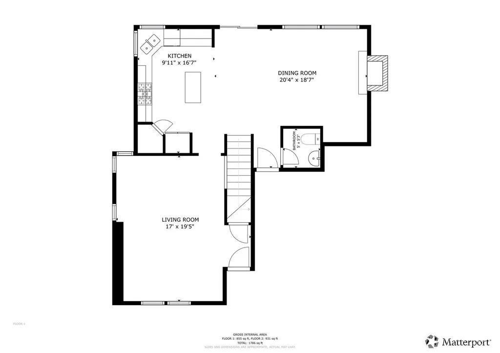 3221 Aspen Street SE Port Orchard WA 98366