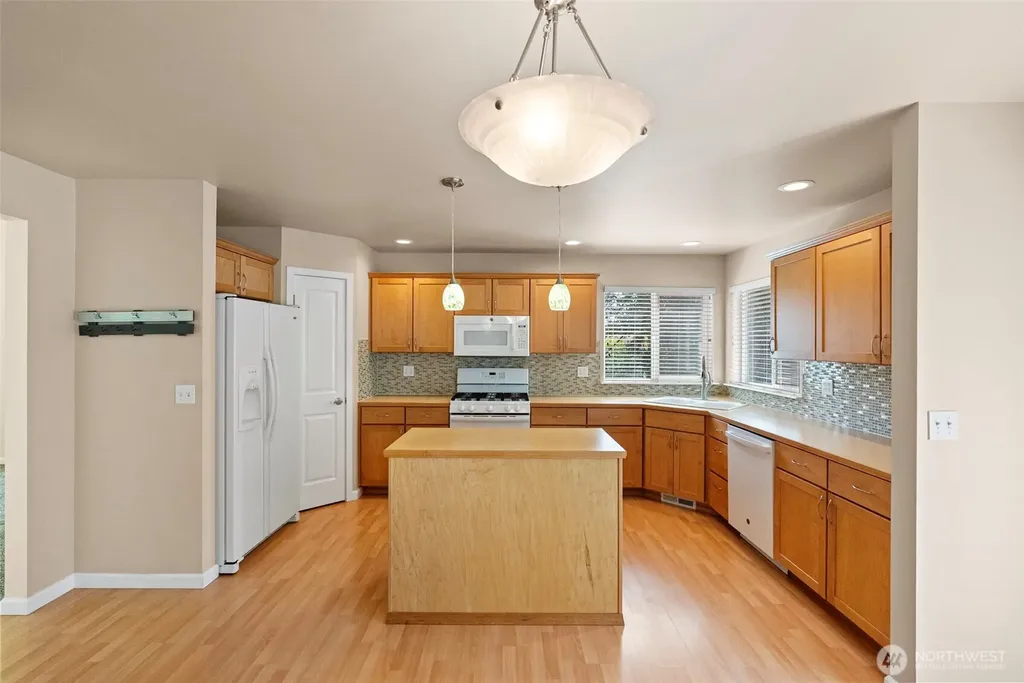 3221 Aspen Street SE Port Orchard WA 98366