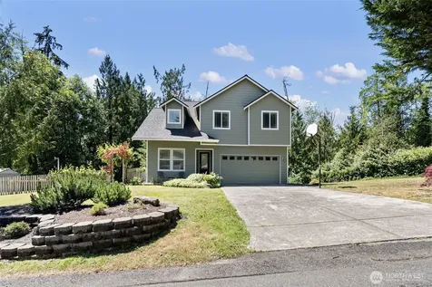 3221 Aspen Street SE Port Orchard WA 98366