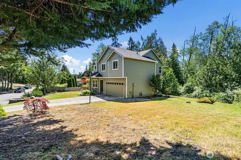 3221 Aspen Street SE Port Orchard WA 98366